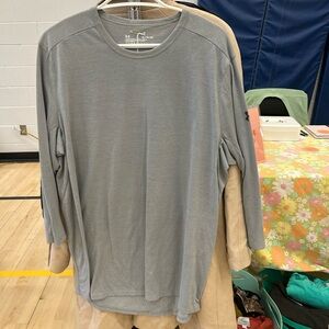 Under Armour Long Sleeve